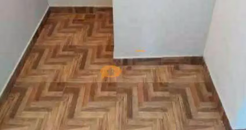 Apartamento à venda, 2 quartos, 1 suíte, 1 vaga, Campo Belo - São Paulo/SP