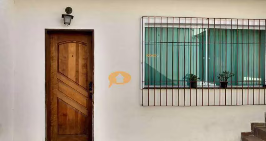 Sobrado à venda, 4 quartos, 3 vagas, vila nair - são paulo/sp