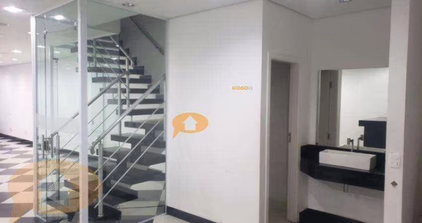 Prédio à venda, 2 vagas, Vila Clementino - São Paulo/SP