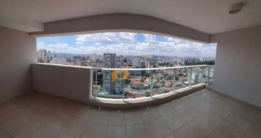 Apartamento à venda, 3 quartos, 3 suítes, 3 vagas, jardim da glória - são paulo/sp