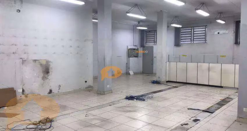 Sala comercial à venda no Ipiranga, São Paulo 