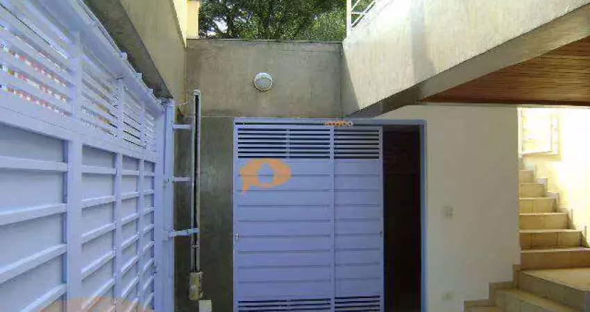 Casa de vila à venda, 3 quartos, 3 suítes, 4 vagas, jardim da glória - são paulo/sp
