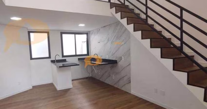 Apartamento à venda, 1 quarto, 1 suíte, Vila Dom Pedro I - São Paulo/SP