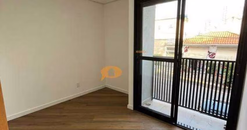 Apartamento à venda, 1 quarto, Vila Dom Pedro I - São Paulo/SP
