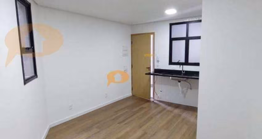 Apartamento à venda, 1 quarto, Vila Dom Pedro I - São Paulo/SP