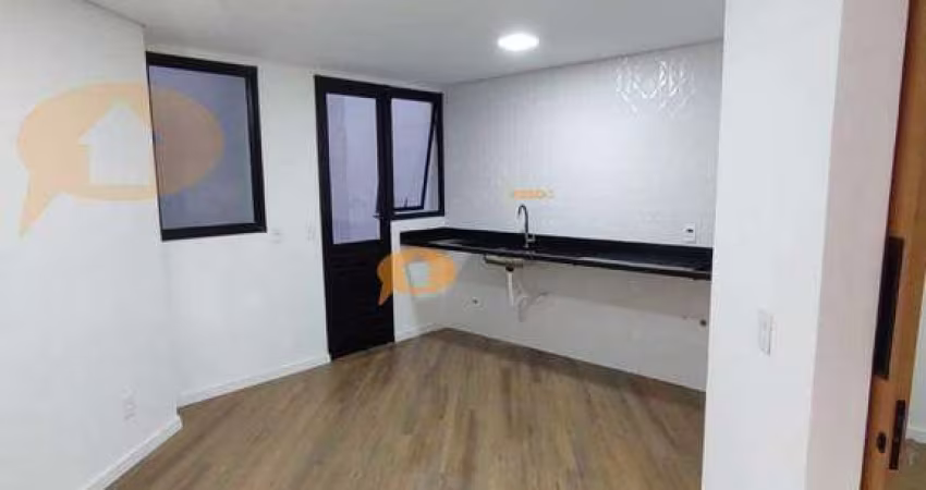 Apartamento à venda, 1 quarto, Vila Dom Pedro I - São Paulo/SP