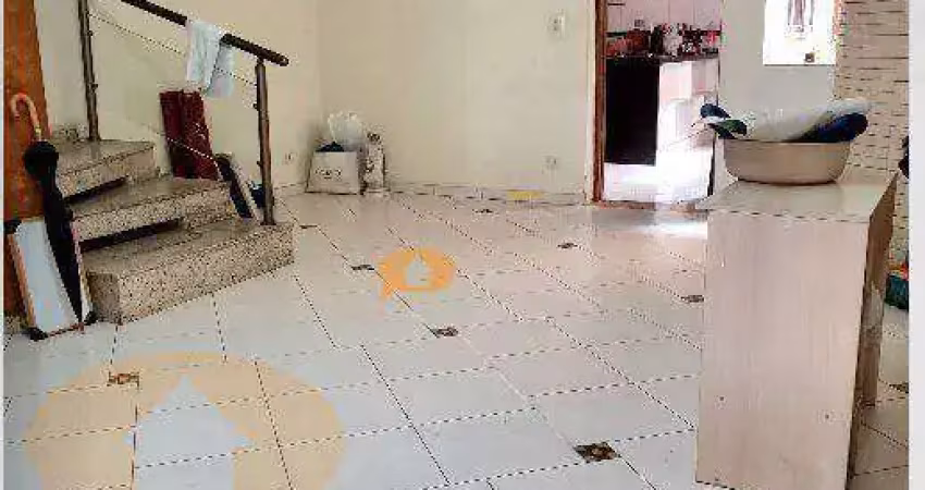 Casa no ipiranga com 250 m², 4 dormitórios (3 suítes), 2 vagas.