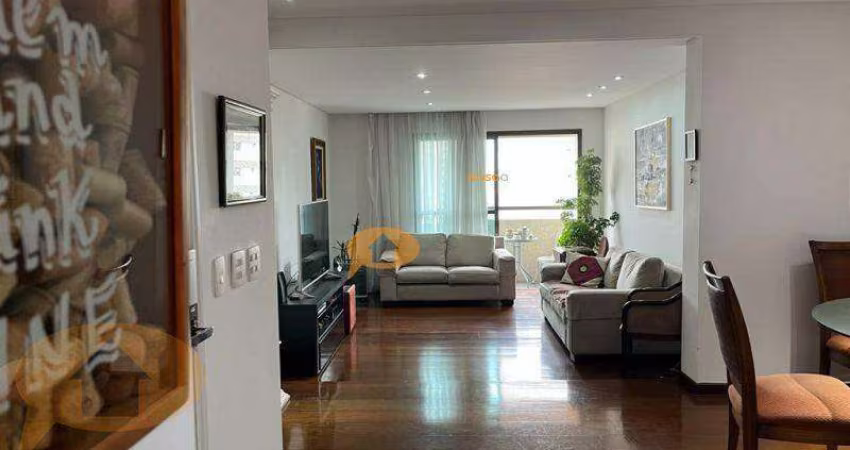 Apartamento à venda, 3 quartos, 1 suíte, 2 vagas, Liberdade - São Paulo/SP