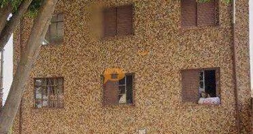 Apartamento à venda, 2 quartos, Vila Firmiano Pinto - São Paulo/SP