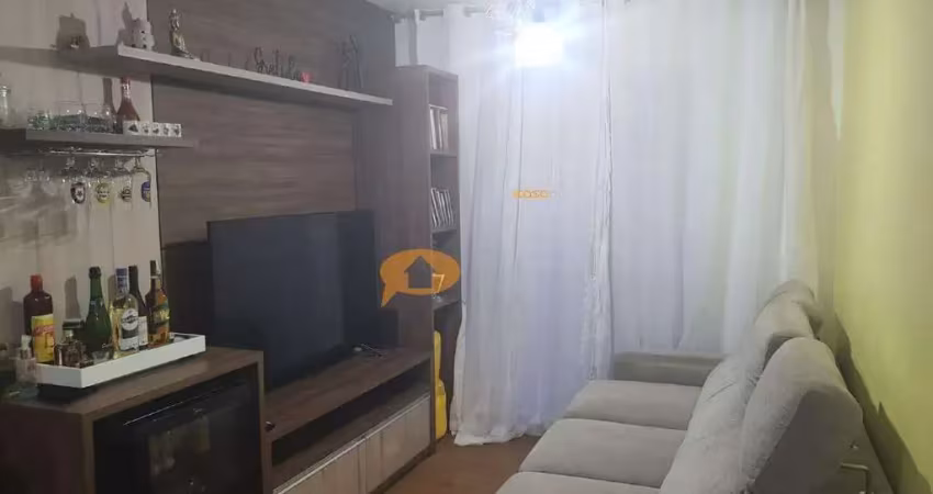Apartamento à venda, 3 quartos, 1 suíte, 1 vaga, vila moraes - são paulo/sp