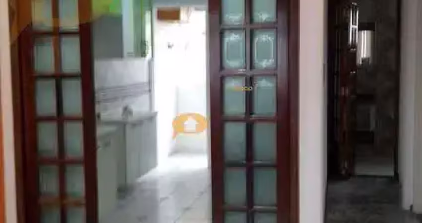 Apartamento à venda, 2 quartos, 1 vaga, Taboão - São Bernardo do Campo/SP