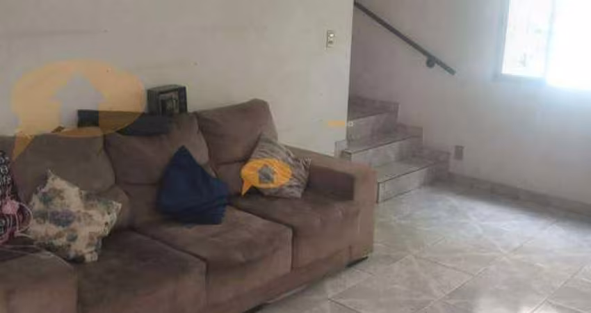 SOBRADO à venda, 4 quartos, 6 vagas, Vila Vermelha - São Paulo/SP