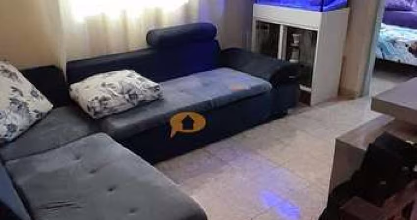 SOBRADO à venda, 3 quartos, 2 vagas, Vila Moraes - São Paulo/SP