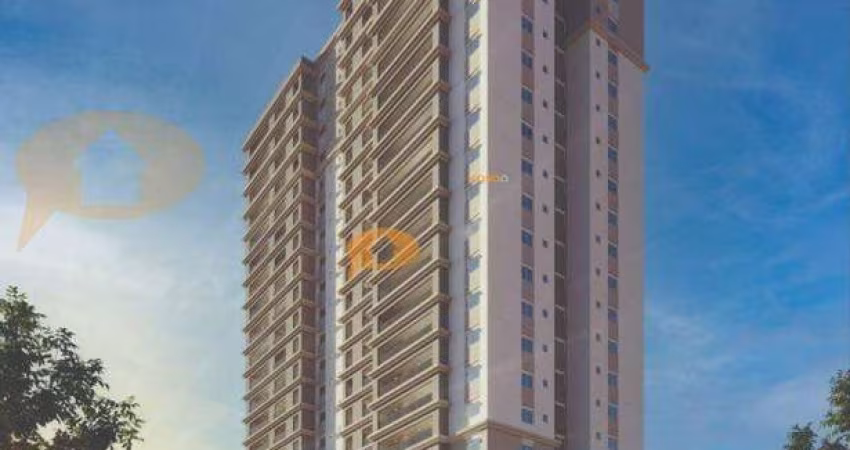 Apartamento à venda, 4 quartos, 3 suítes, 2 vagas, Vila Dom Pedro I - São Paulo/SP