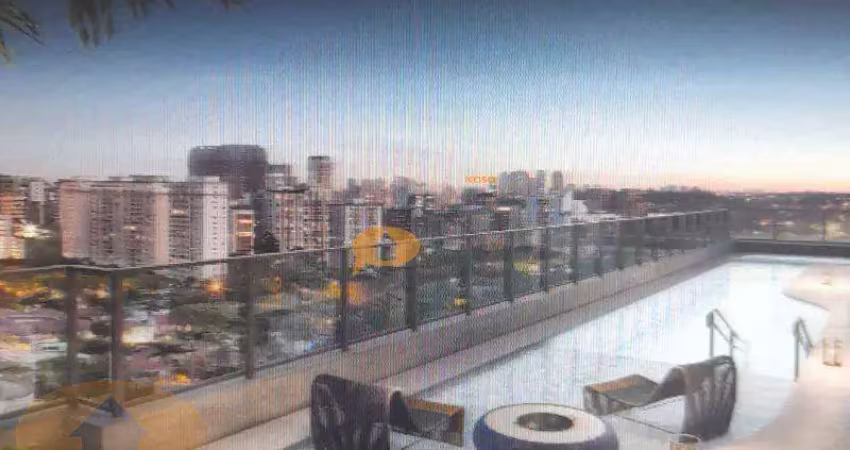 Apartamento à venda, 4 quartos, 4 suítes, 2 vagas, pinheiros - são paulo/sp