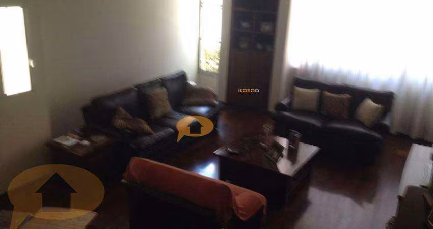 SOBRADO à venda, 4 quartos, 2 suítes, 15 vagas, Jardim São Paulo(Zona Norte) - São Paulo/SP