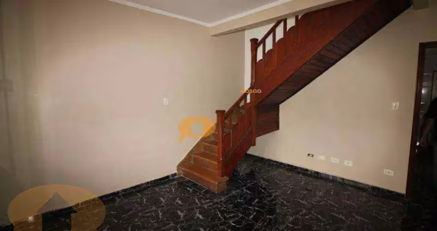 Sobrado à venda, 2 quartos, 1 suíte, 1 vaga, vila brasílio machado - são paulo/sp
