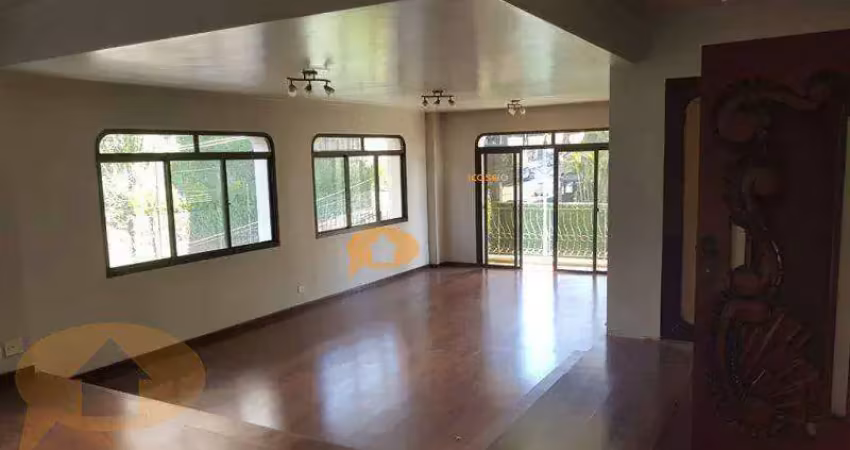 Apartamento à venda, 3 quartos, 3 suítes, 3 vagas, vila andrade - são paulo/sp