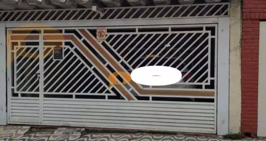 SOBRADO à venda, 3 quartos, 2 vagas, Ipiranga - São Paulo/SP