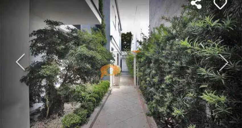 Sobrado à venda, 5 quartos, 3 suítes, 4 vagas, jardim da glória - são paulo/sp