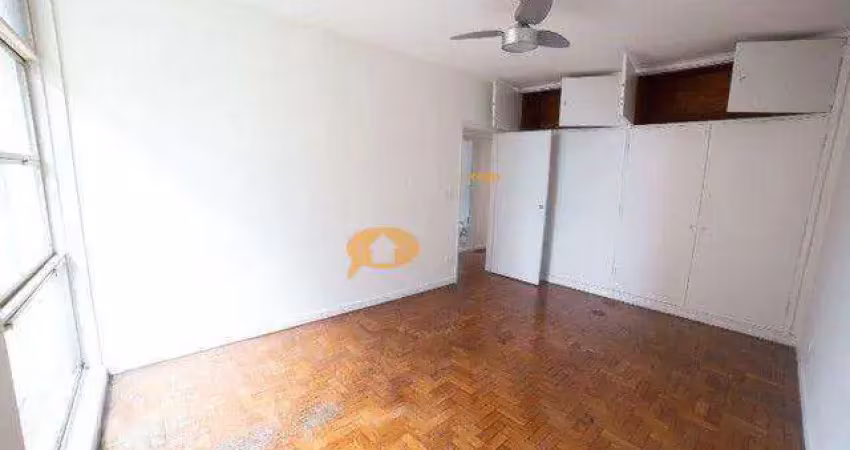 Apartamento à venda, 2 quartos, 1 vaga, jardim paulista - são paulo/sp