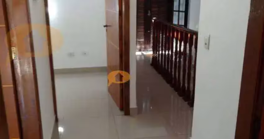 Sobrado à venda, 4 quartos, 1 suíte, 2 vagas, vila gumercindo - são paulo/sp