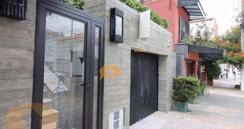 SOBRADO à venda, 3 quartos, 3 suítes, 3 vagas, Vila Clementino - São Paulo/SP