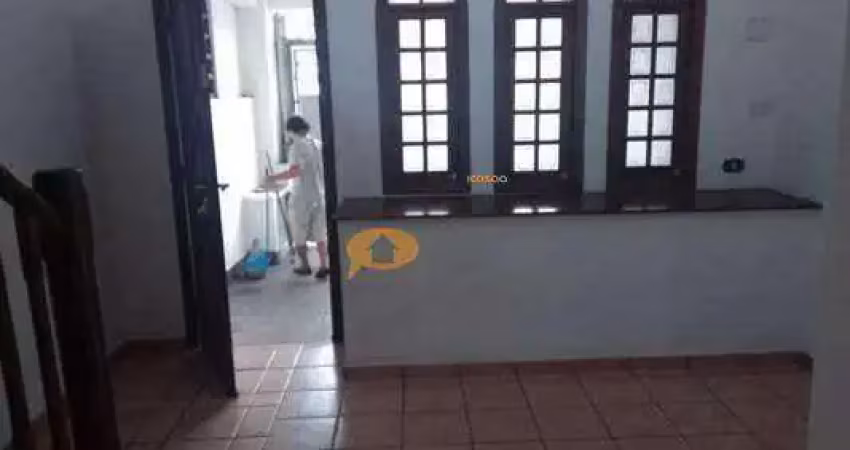 Sobrado à venda, 4 quartos, 1 suíte, 1 vaga, ipiranga - são paulo/sp