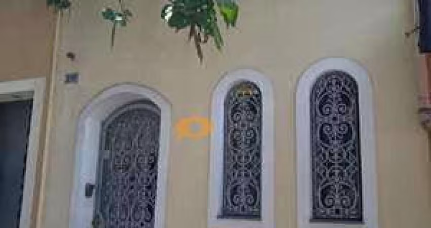 SOBRADO à venda, 3 quartos, Ipiranga - São Paulo/SP