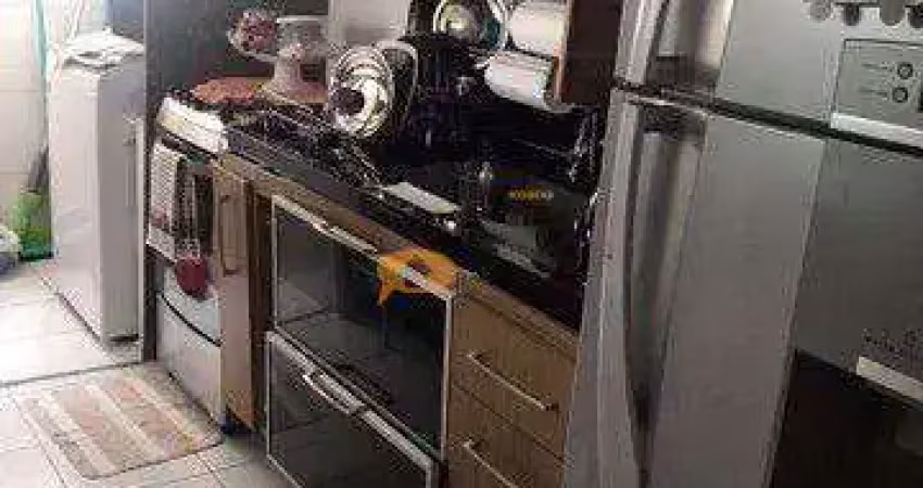 Apartamento à venda, 2 quartos, 1 suíte, 1 vaga, vila vermelha - são paulo/sp