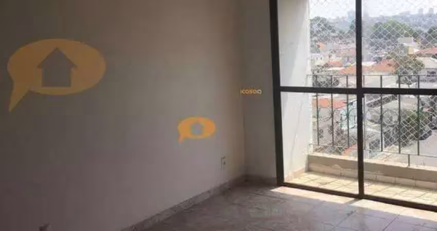 Apartamento à venda, 2 quartos, 1 vaga, vila liviero - são paulo/sp
