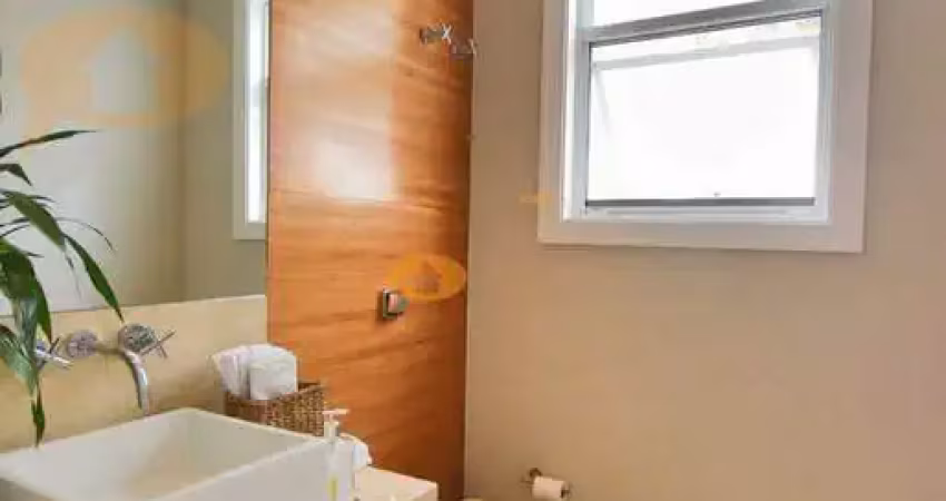 SOBRADO à venda, 4 quartos, 2 suítes, 4 vagas, Fazenda Morumbi - São Paulo/SP