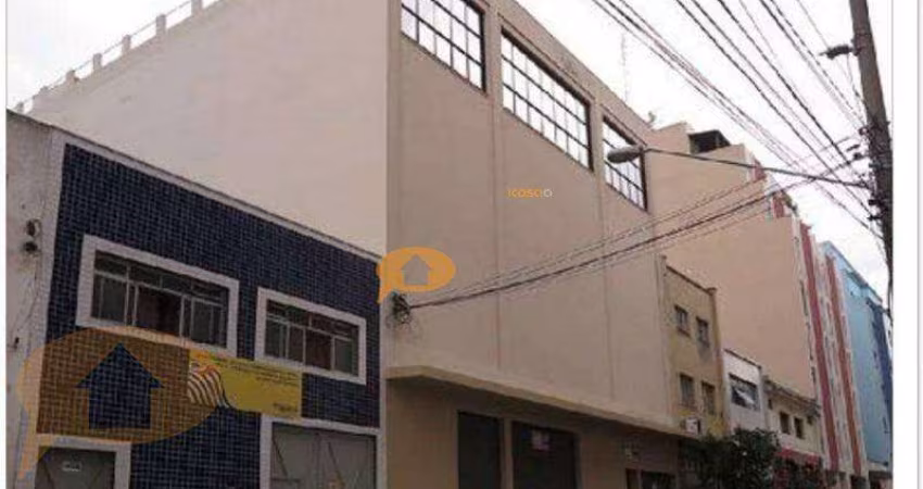 COMERCIAL à venda, 22 vagas, Bela Vista - São Paulo/SP