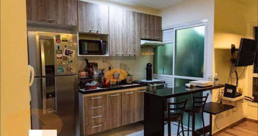 Apartamento à venda, 1 quarto, cambuci - são paulo/sp