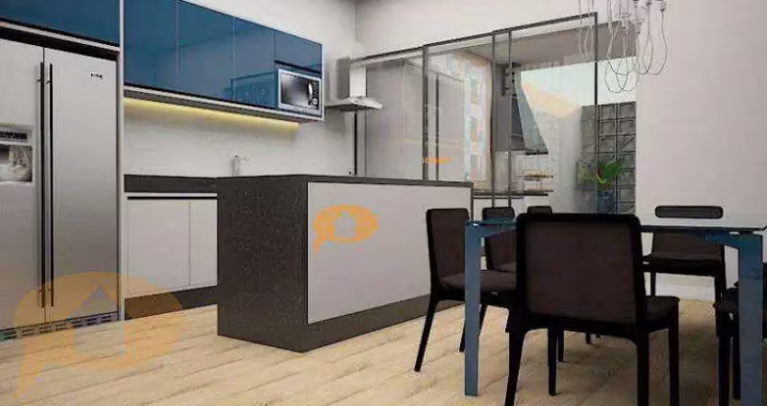 Sobrado à venda, 3 quartos, 1 suíte, 4 vagas, jardim são paulo(zona norte) - são paulo/sp