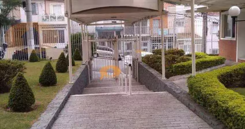 Apartamento com 2 quartos à venda no Ipiranga, São Paulo 