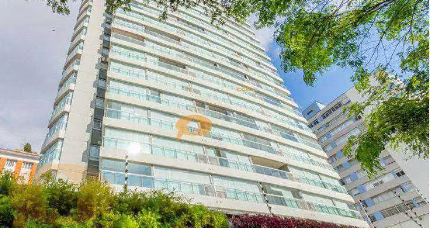 Apartamento à venda, 1 quarto, 1 vaga, vila mariana - são paulo/sp
