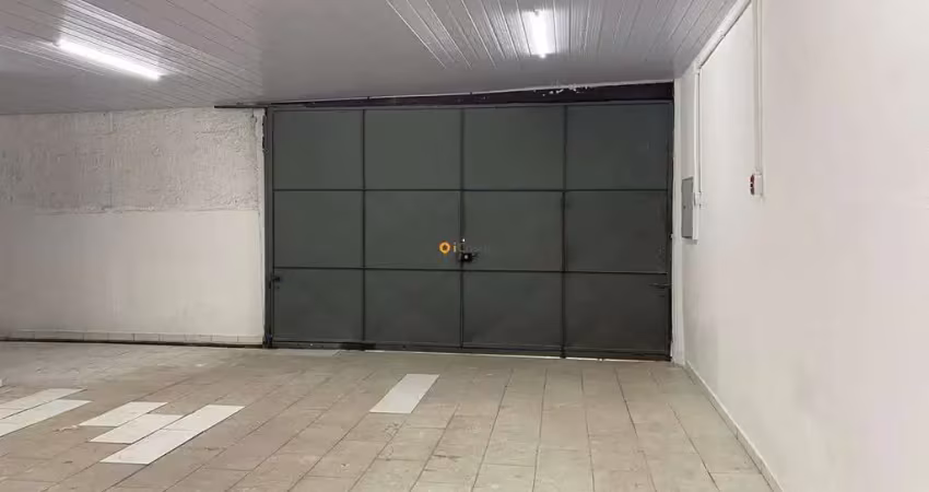 Salão comercial - locação - 80 metros - ipiranga/sp.