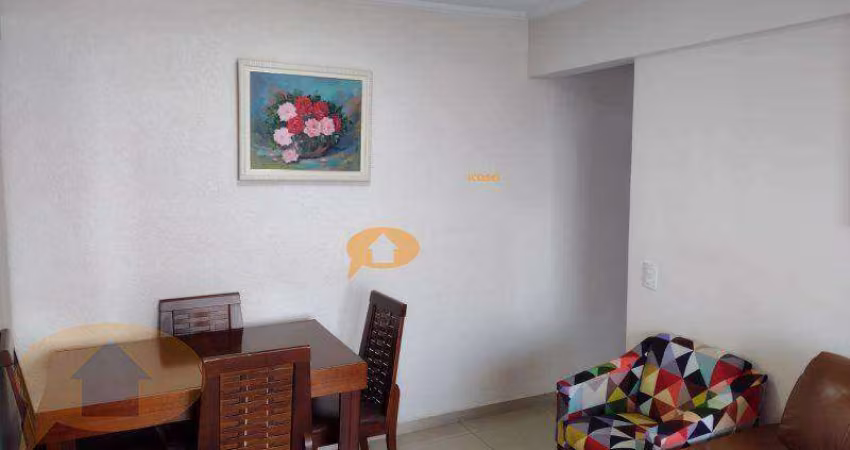 Apartamento à venda, 2 quartos, 1 vaga, Jardim Celeste - São Paulo/SP