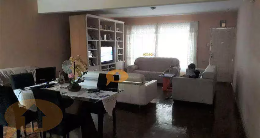 Sobrado à venda, 3 quartos, 2 vagas, ipiranga - são paulo/sp