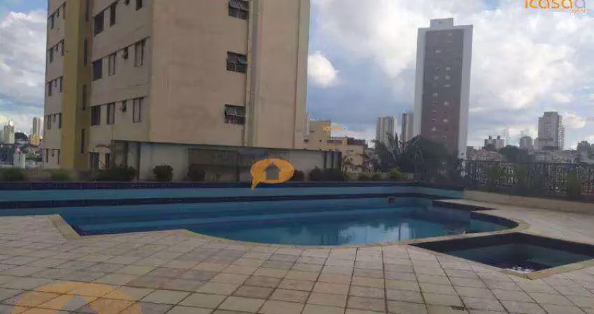 Apartamento à venda, 3 quartos, 2 suítes, 3 vagas, ipiranga - são paulo/sp