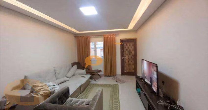 SOBRADO à venda, 4 suítes, 4 vagas, Vila das Mercês - São Paulo/SP