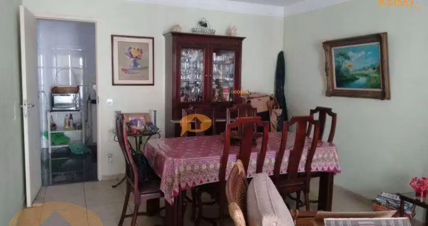 Apartamento à venda, 3 quartos, 1 suíte, 2 vagas, saúde - são paulo/sp
