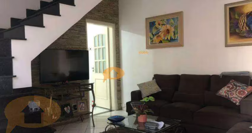 Casa à venda, 4 quartos, 2 vagas, vila nair - são paulo/sp
