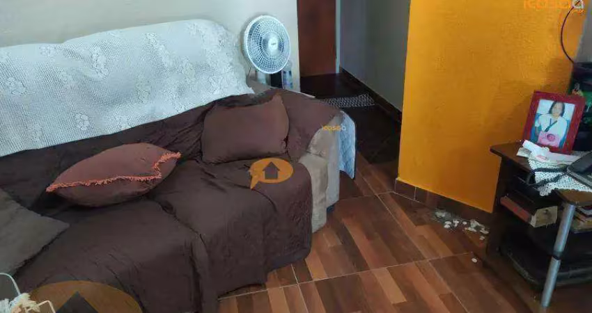 Apartamento à venda, 1 quarto, centro - são paulo/sp