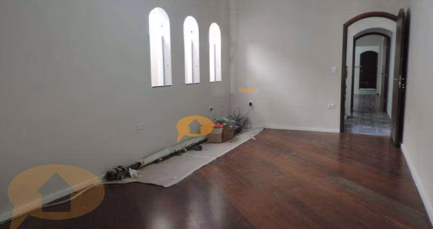 SOBRADO à venda, 4 quartos, 1 suíte, Sacomã - São Paulo/SP