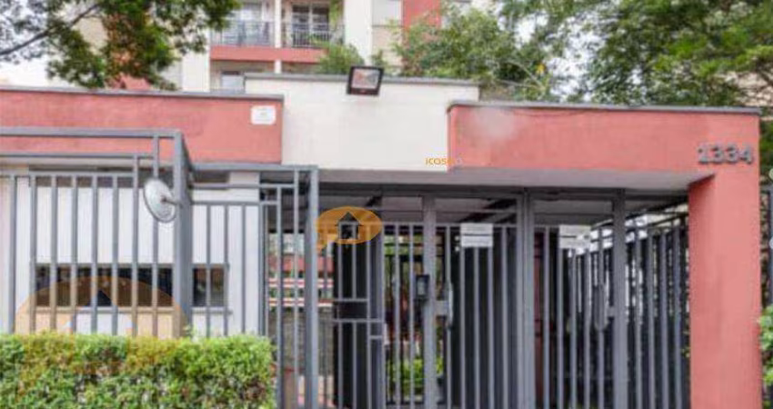 Apartamento à venda, 3 quartos, 2 vagas, Vila Carrão - São Paulo/SP