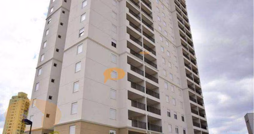 Apartamento à venda, 2 quartos, 1 suíte, 1 vaga, Sacomã - São Paulo/SP