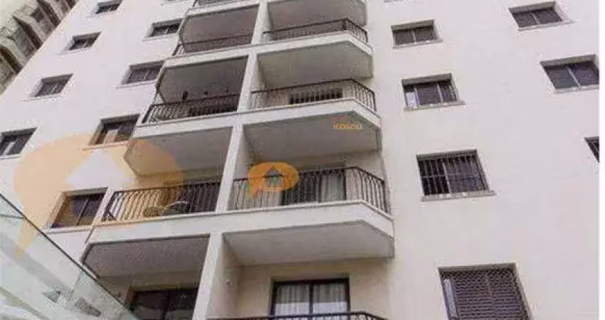 Apartamento à venda, 3 quartos, 1 vaga, vila parque jabaquara - são paulo/sp