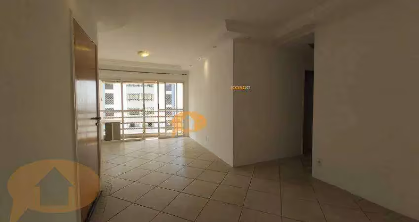 Apartamento à venda, 3 quartos, 1 suíte, 3 vagas, ipiranga - são paulo/sp